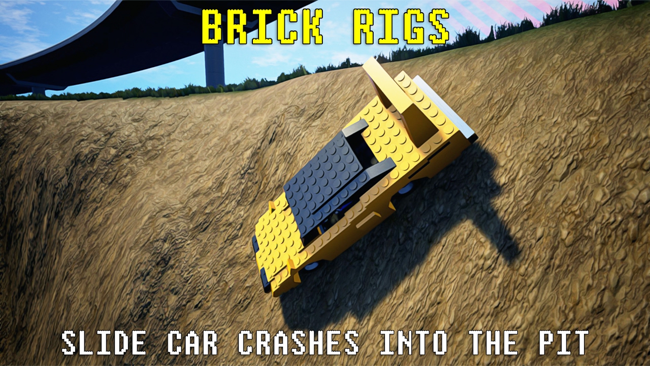 brick rigs app